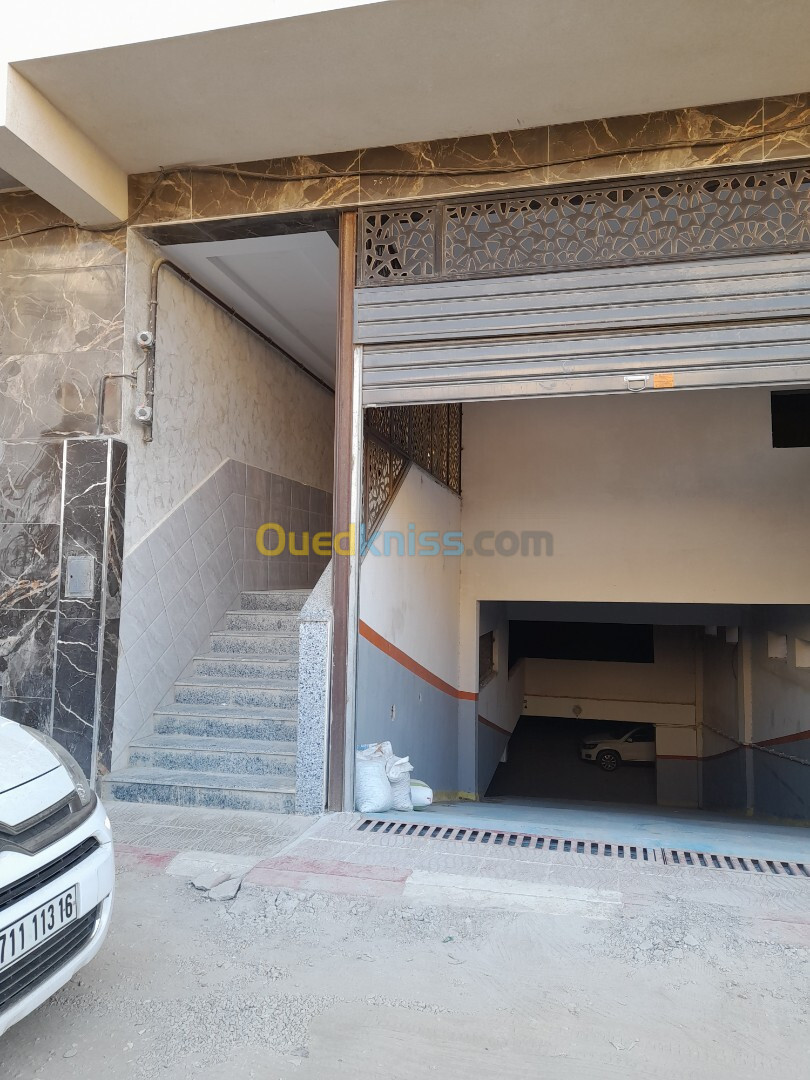 Vente Appartement F4 Alger Bordj el kiffan