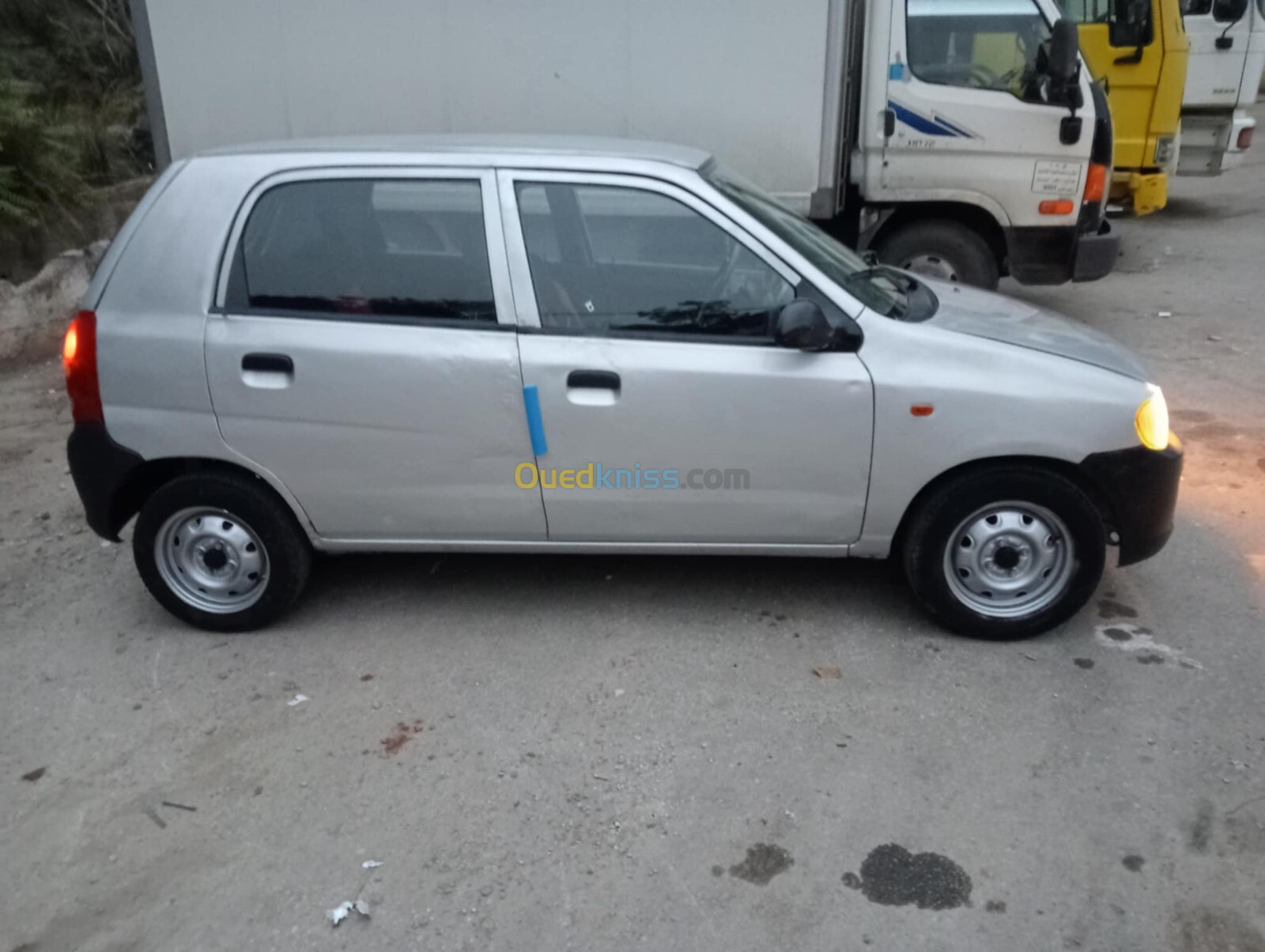 Suzuki Alto 2012 Alto