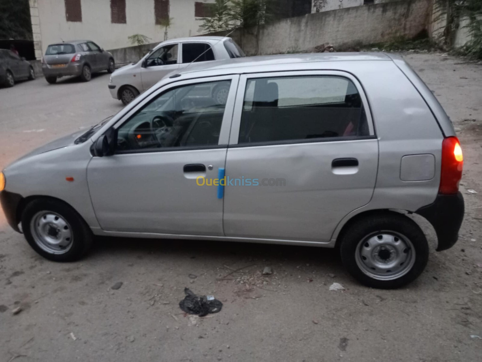 Suzuki Alto 2012 Alto