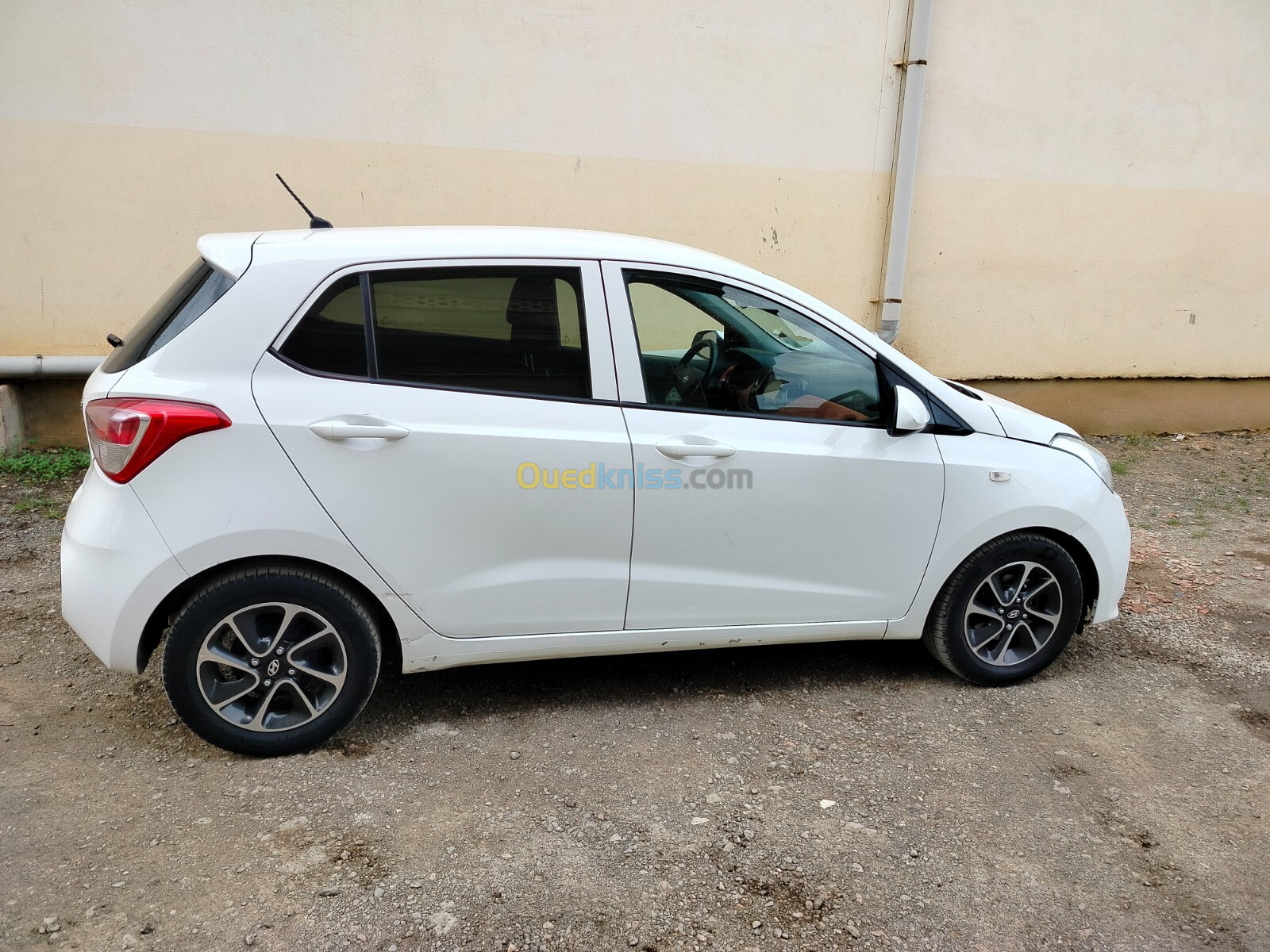 Hyundai Grand i10 2019 DZ