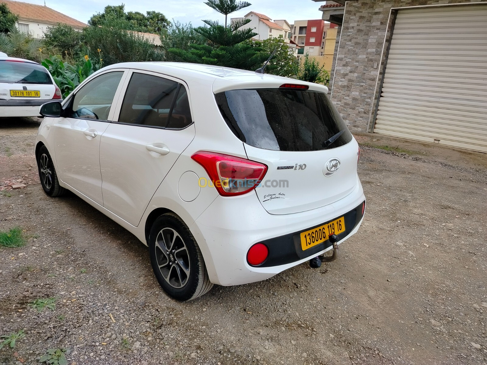 Hyundai Grand i10 2019 DZ