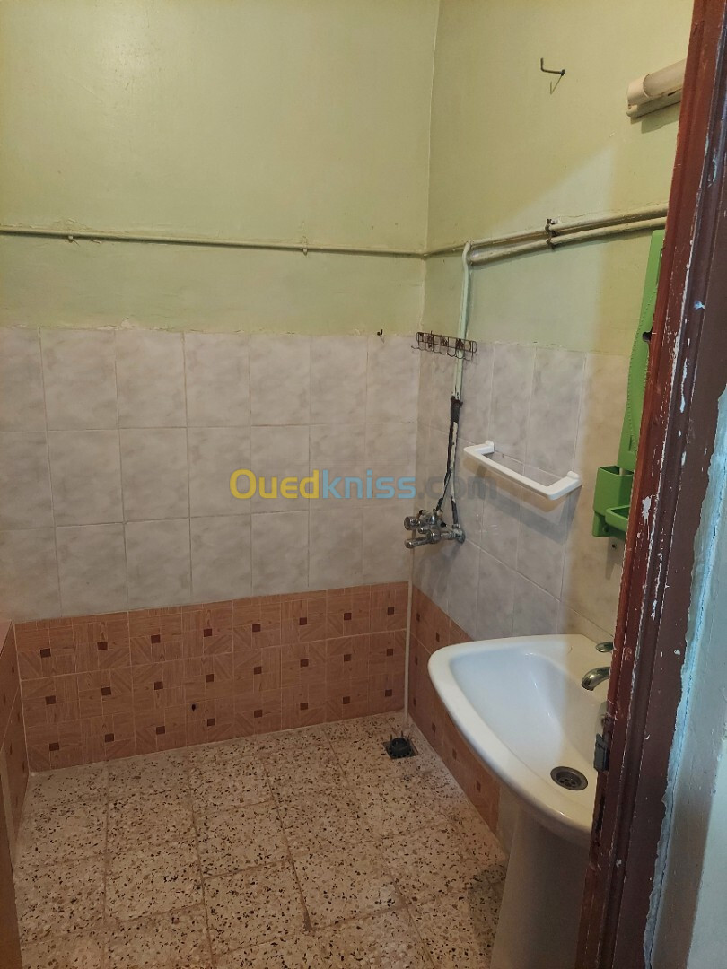 Vente Appartement Relizane Relizane