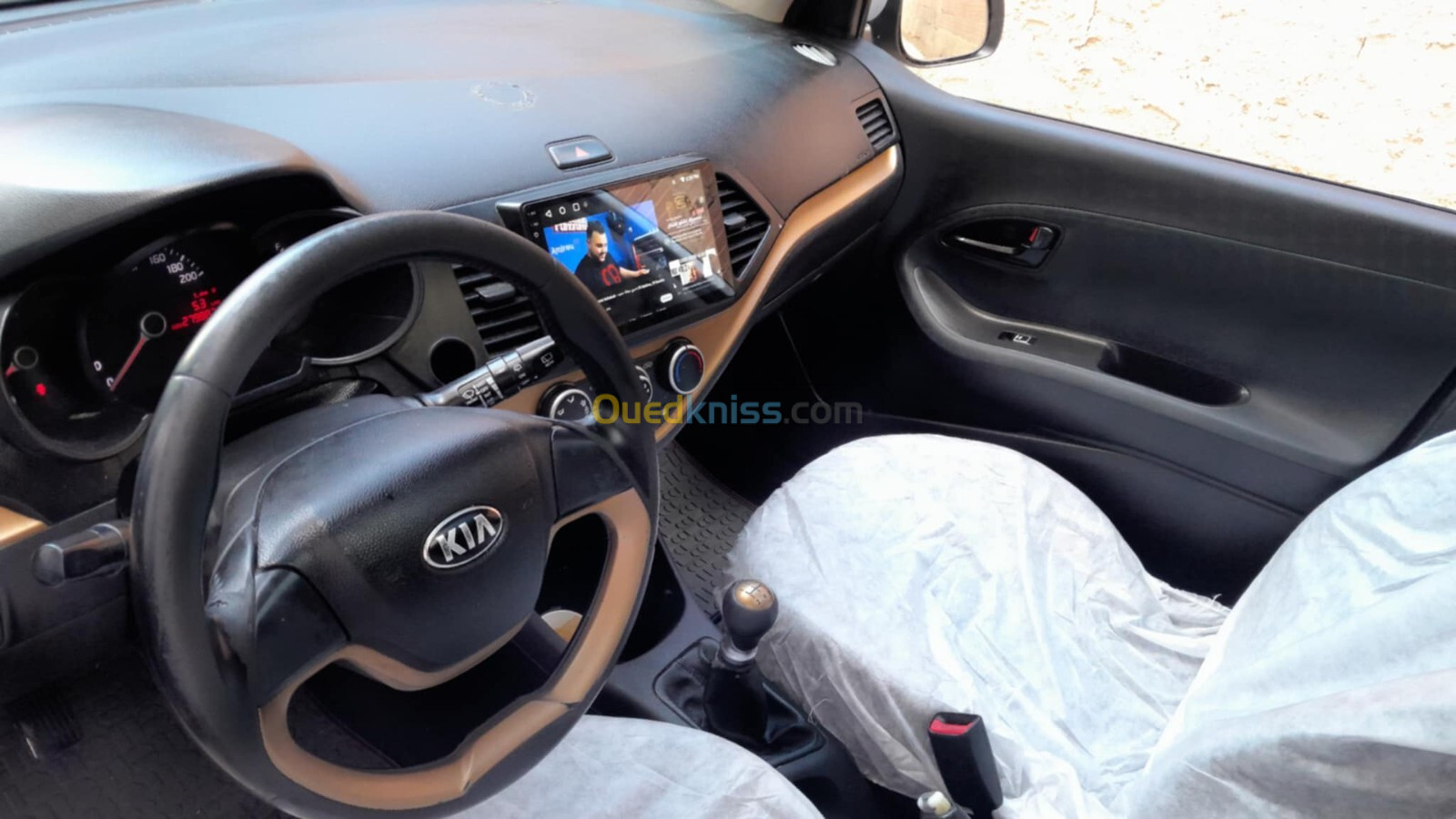 Kia Picanto 2014 Brazilia