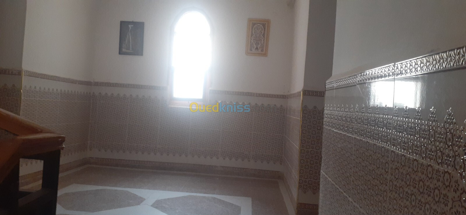 Vente Appartement F04 Constantine Constantine