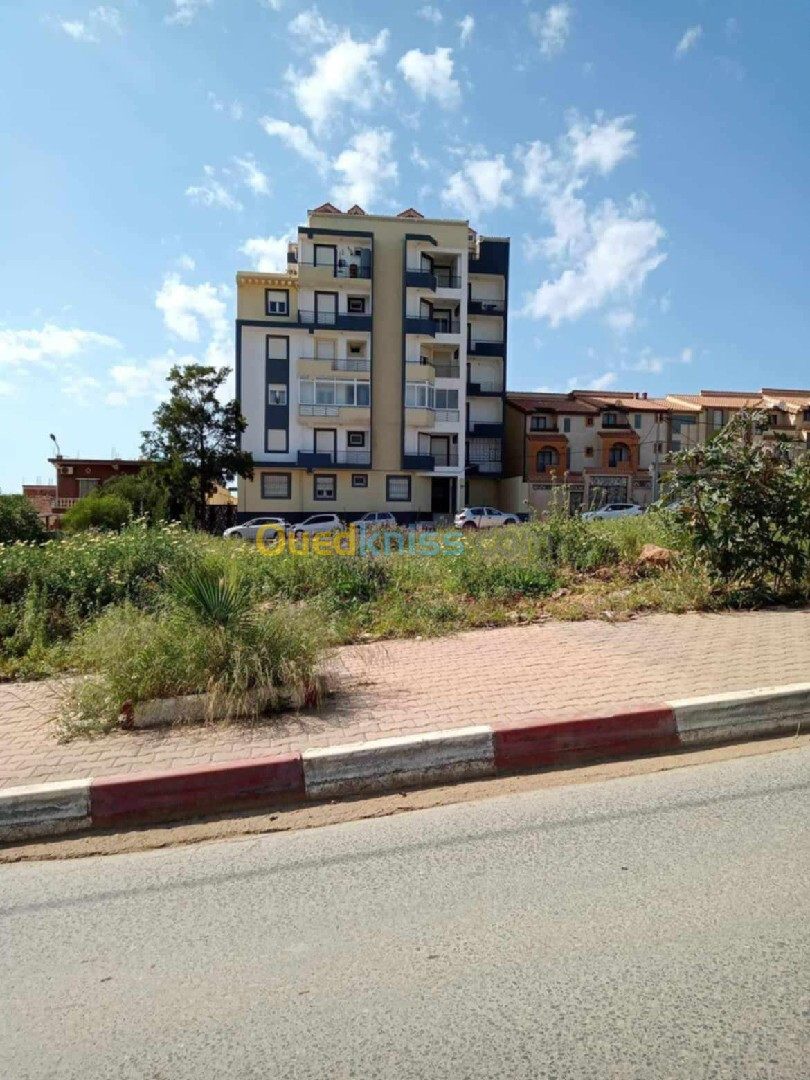 Location Appartement F3 Tipaza Khemisti