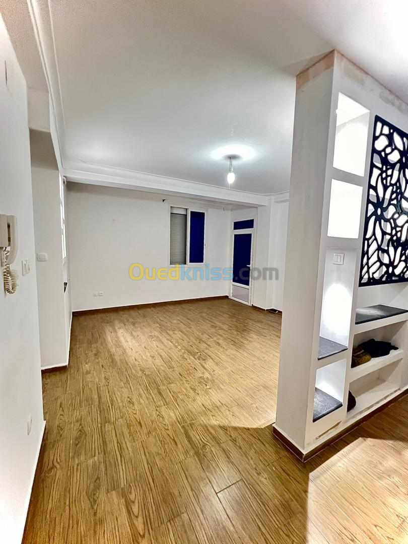 Vente Appartement F4 Béjaïa Bejaia