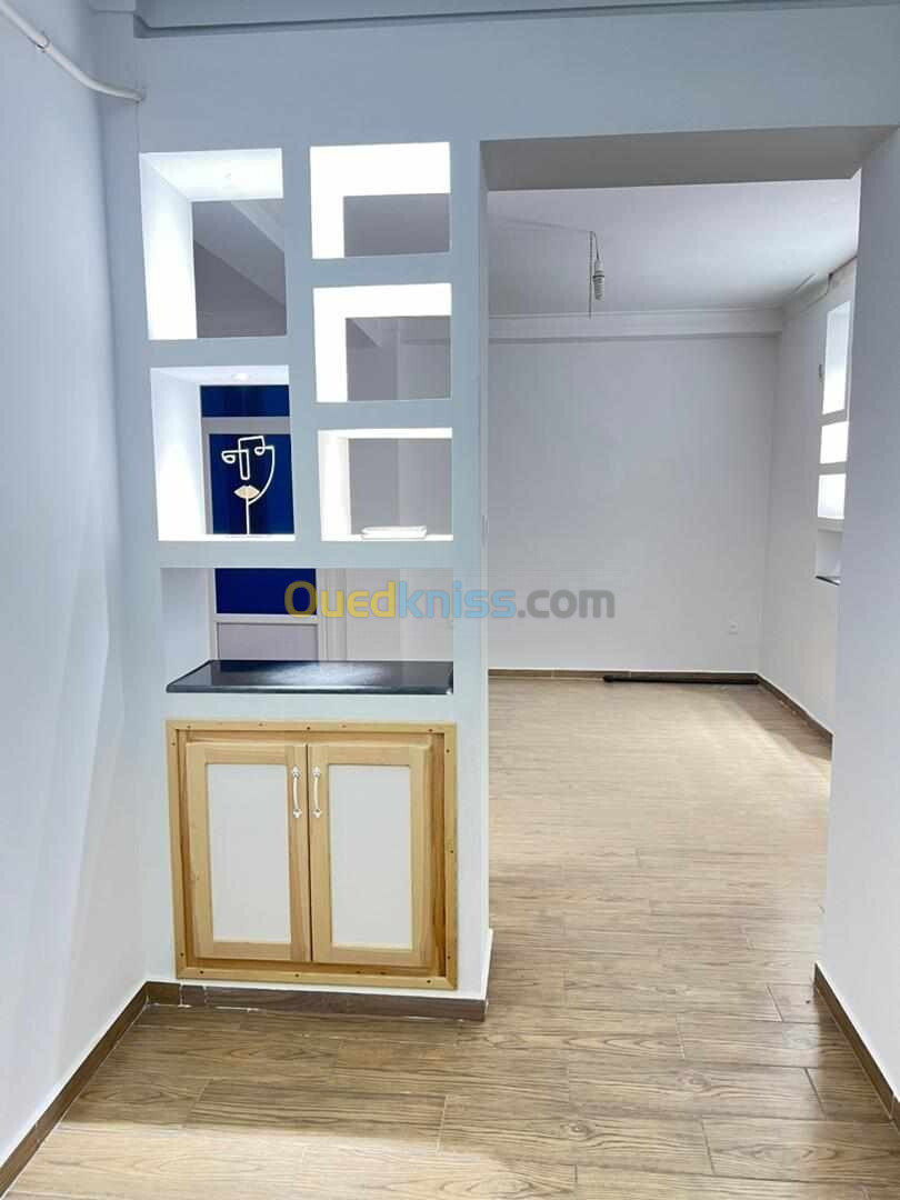 Vente Appartement F4 Béjaïa Bejaia