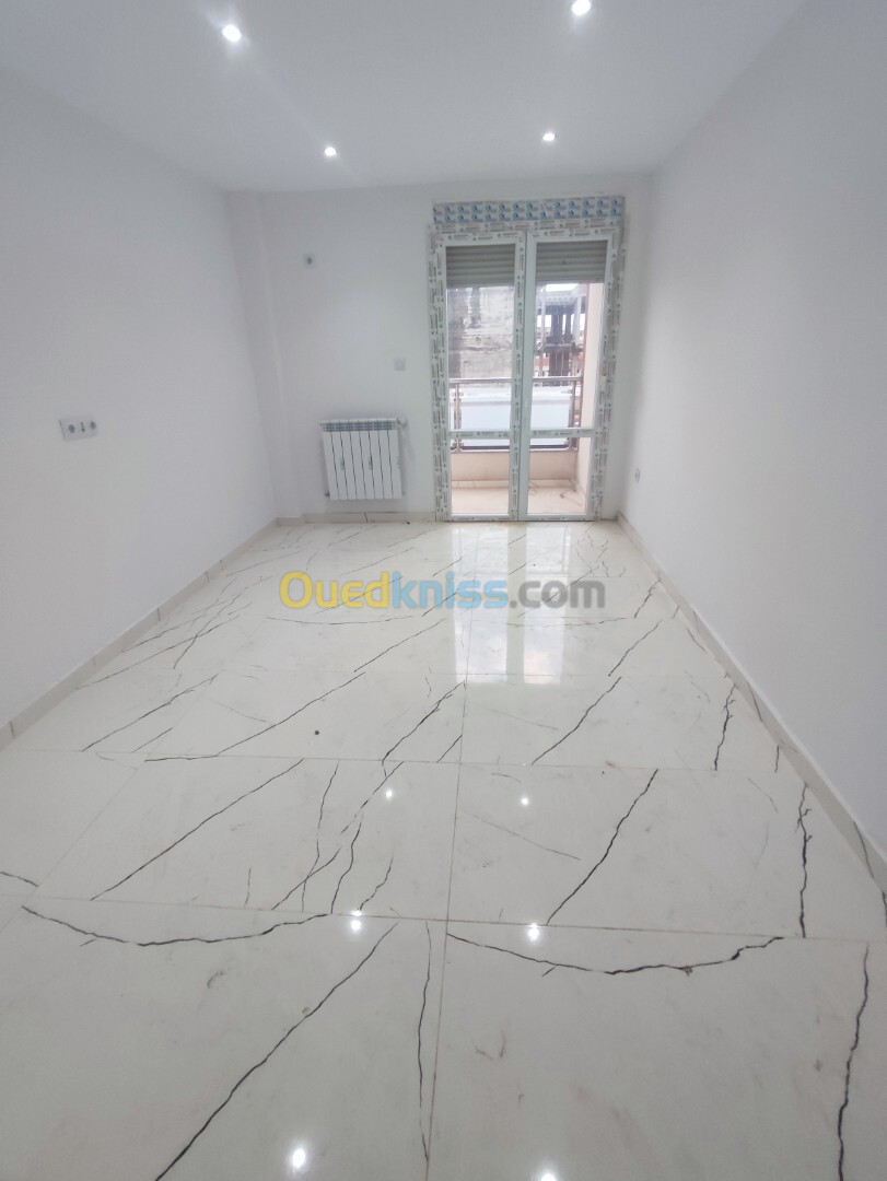 Vente Appartement F2 Alger Bordj el bahri