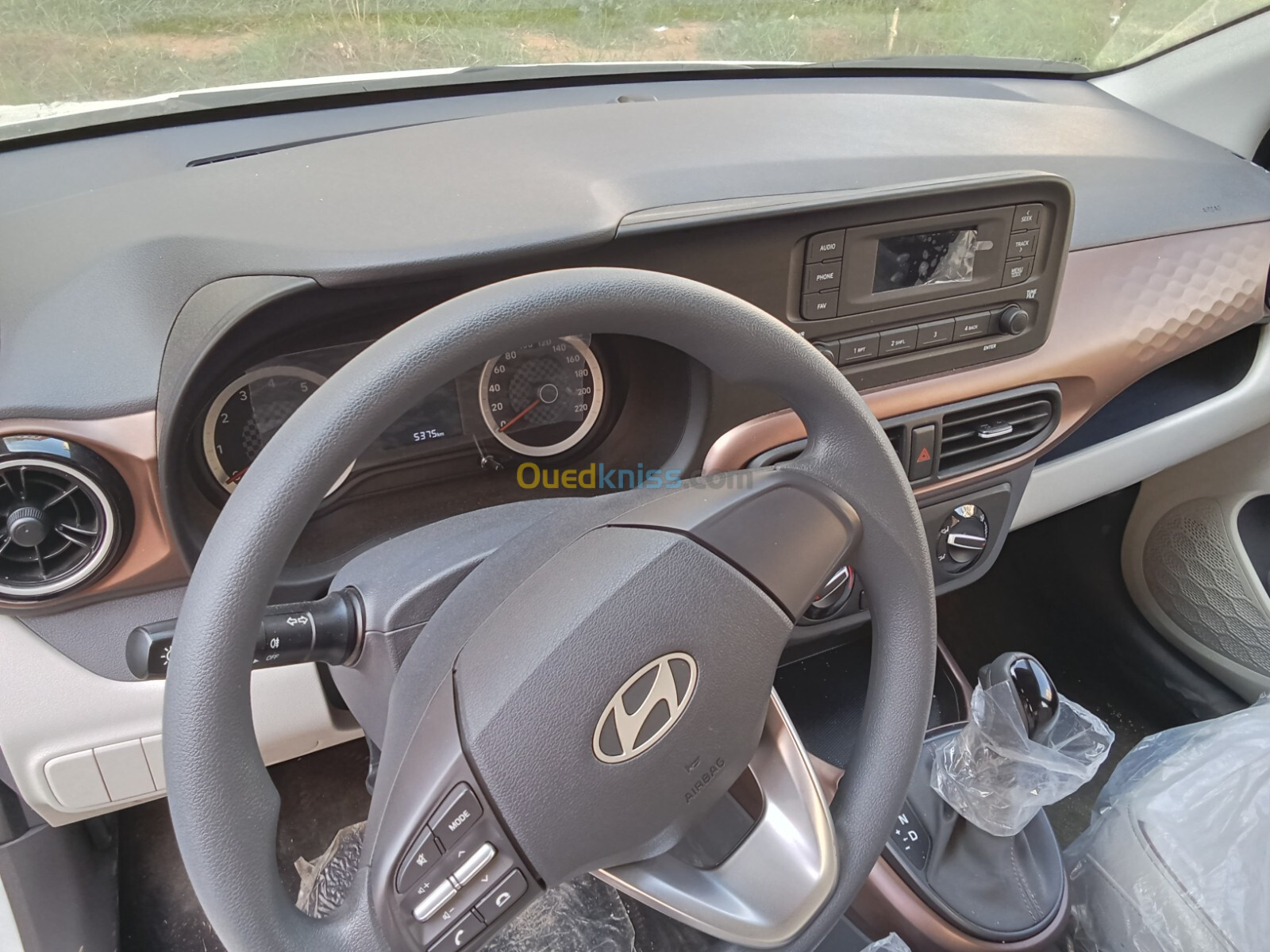 Hyundai Grand i10 2024 