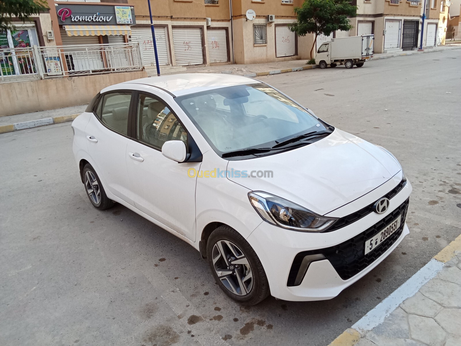 Hyundai Grand i10 2024 