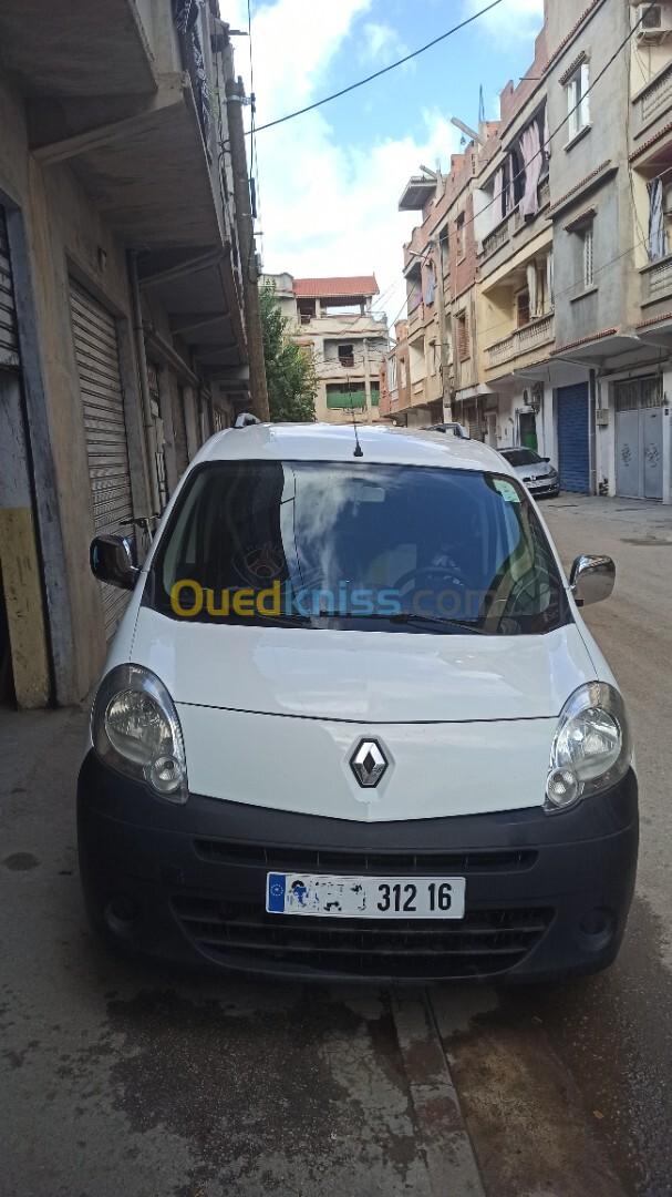 Renault Kangoo 2012 Kangoo