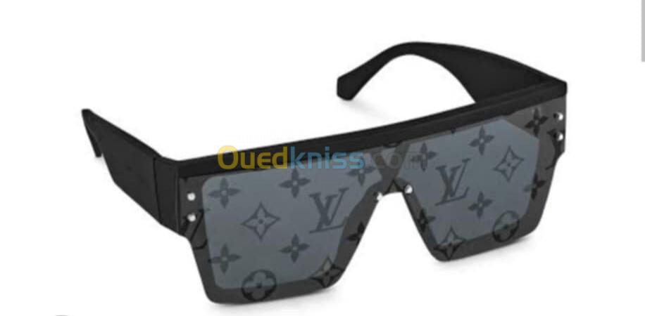 Lunettes de soleil Louis Vuitton 