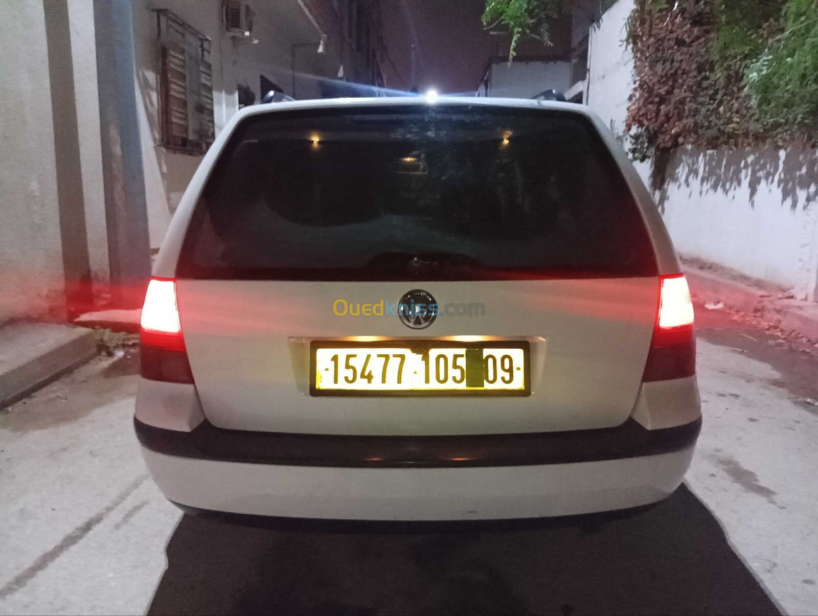 Volkswagen Golf 4 2005 Golf 4