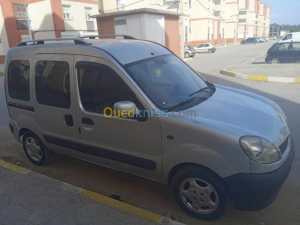 Renault Kangoo 2005 Kangoo