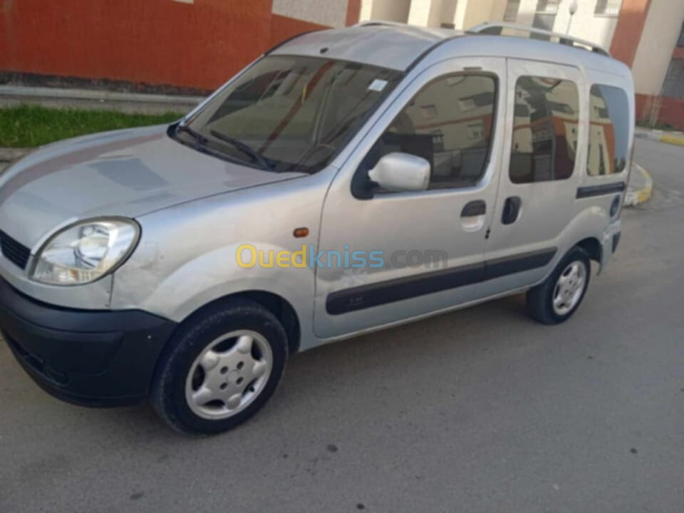 Renault Kangoo 2005 Kangoo