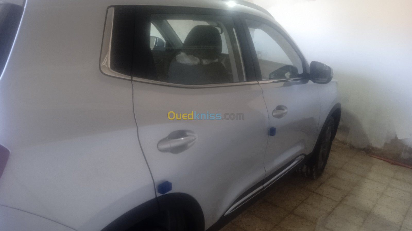 Chery tiggo 4 pro 2024 luxury