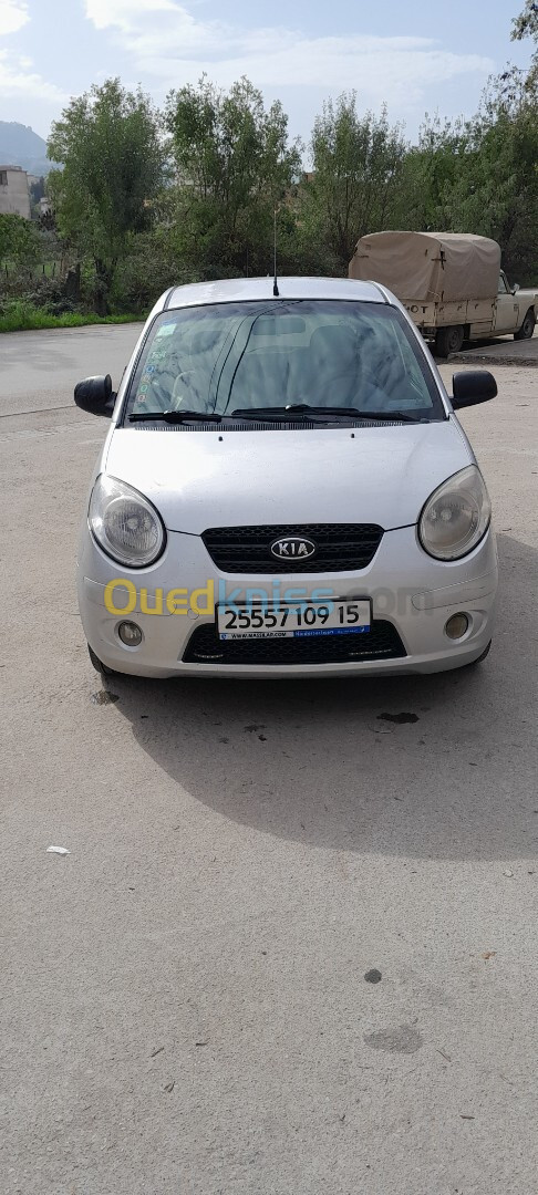 Kia Picanto 2009 Style