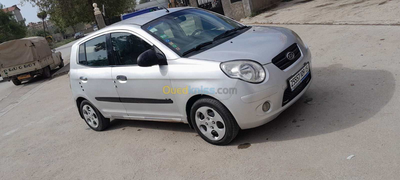 Kia Picanto 2009 Style