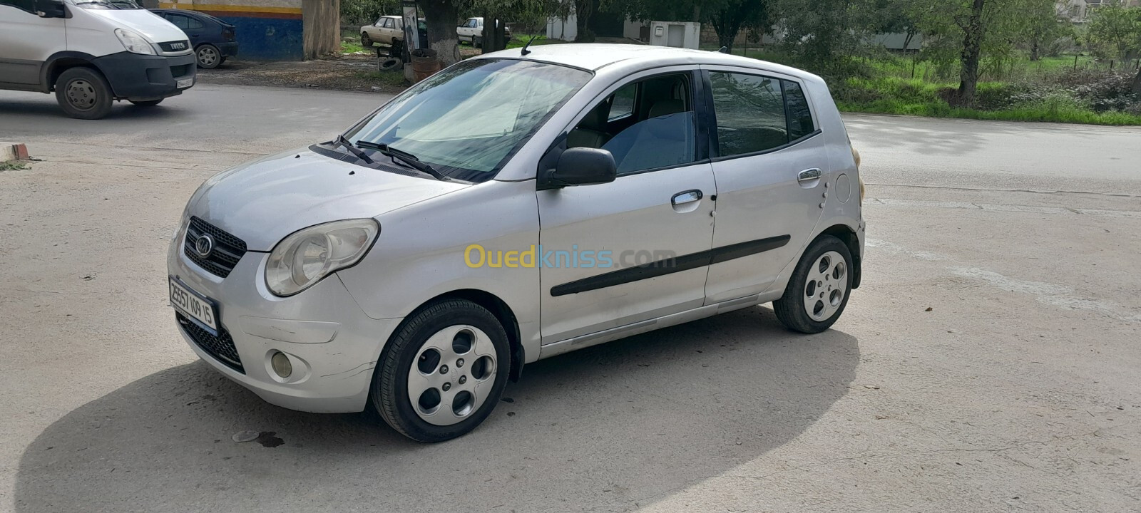 Kia Picanto 2009 Style