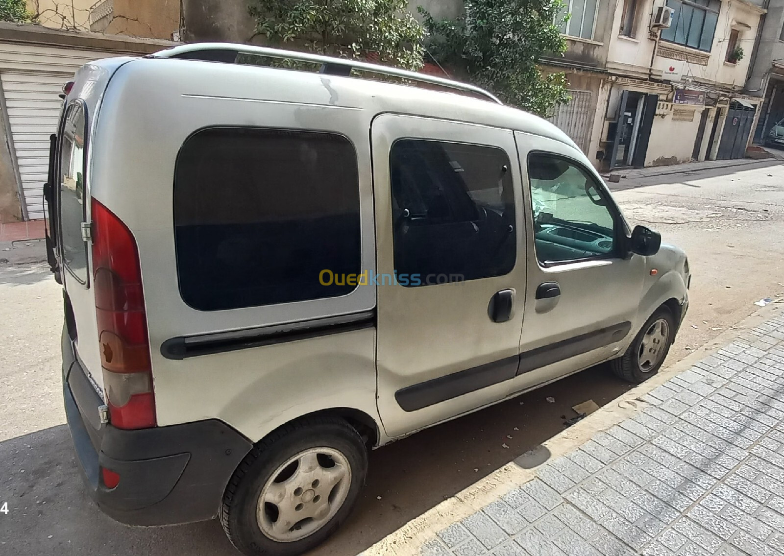 Renault Kangoo 2005 Kangoo