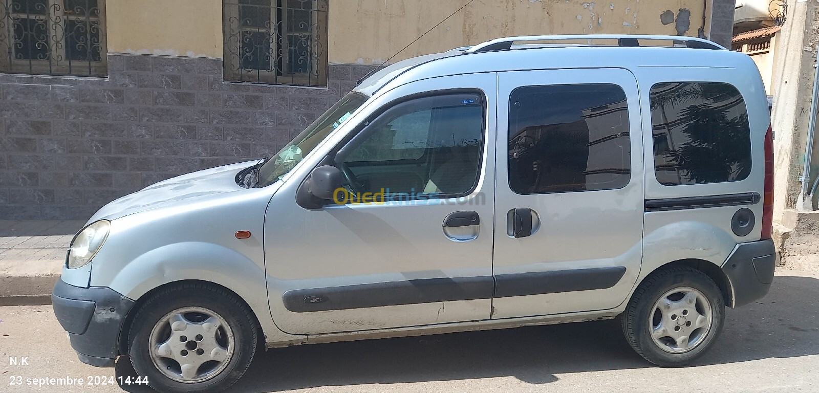 Renault Kangoo 2005 Kangoo