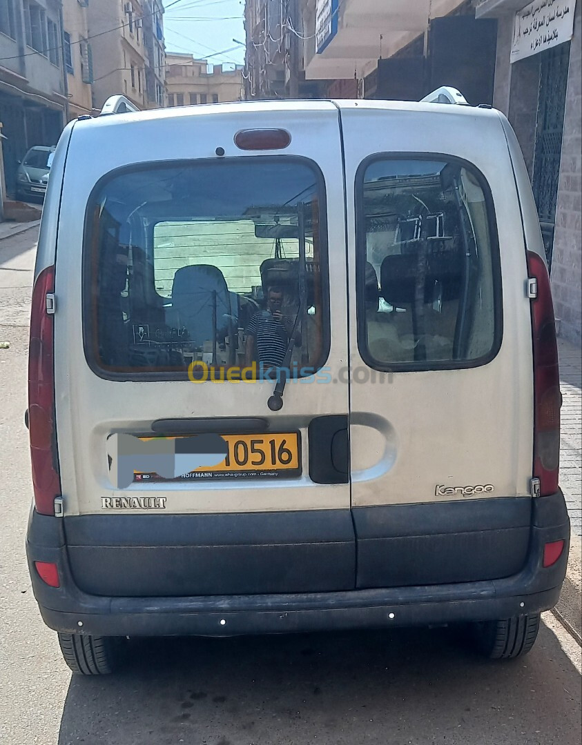 Renault Kangoo 2005 Kangoo