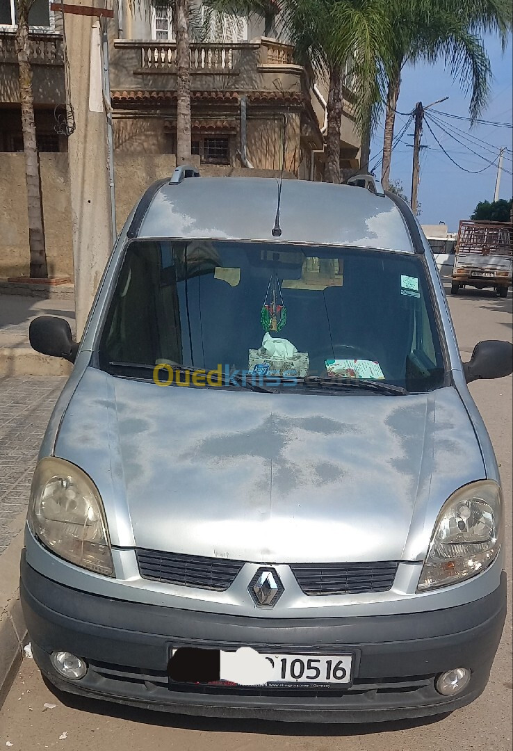 Renault Kangoo 2005 Kangoo