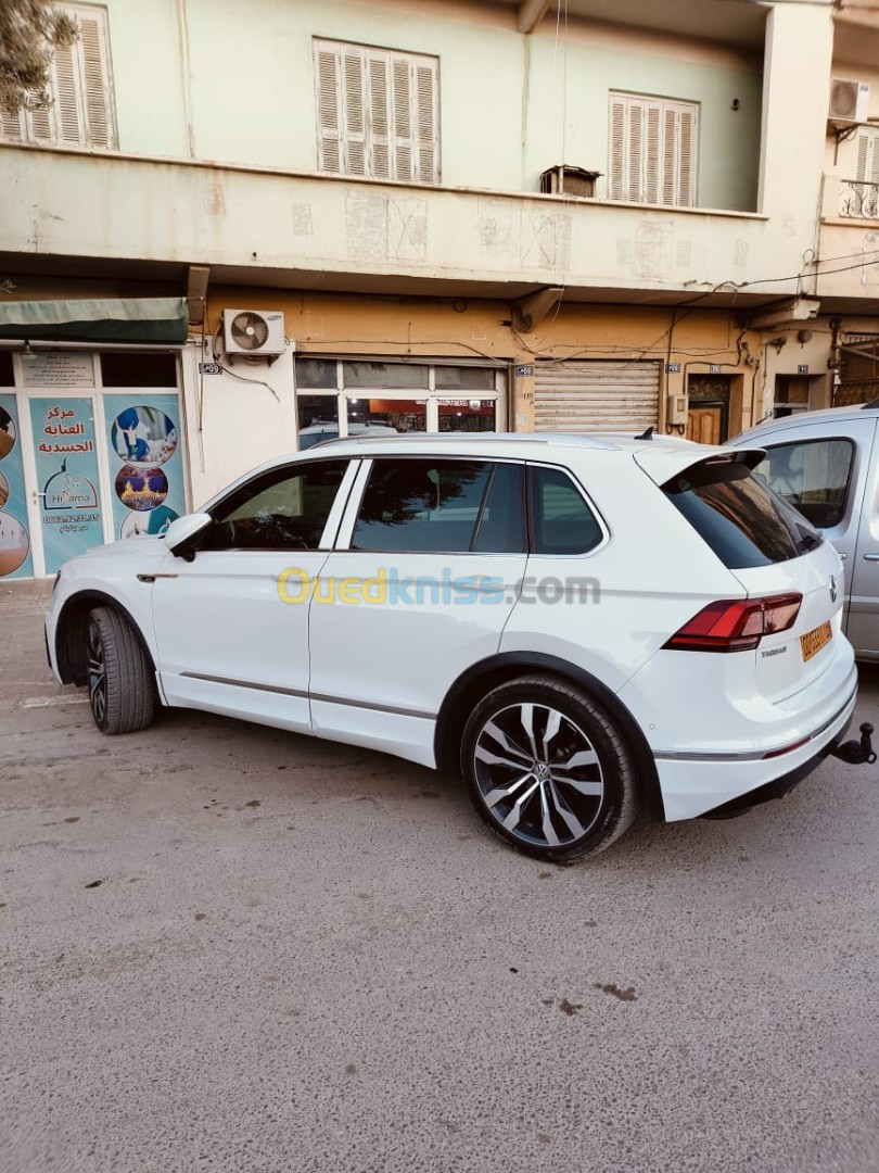 Volkswagen Tiguan 2017 Tiguan