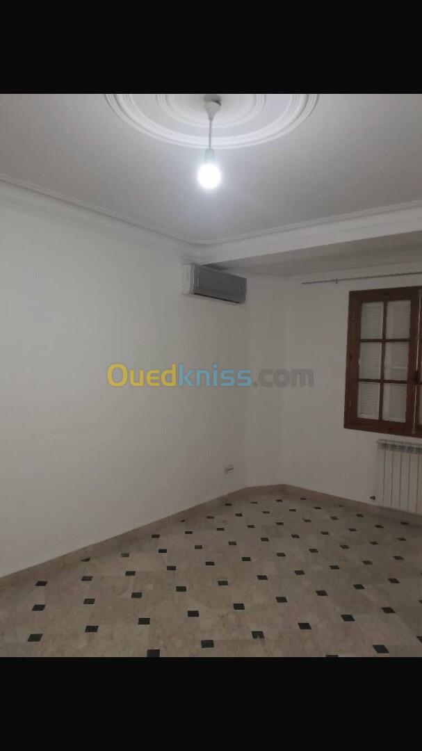 Location Appartement F4 Alger Birkhadem