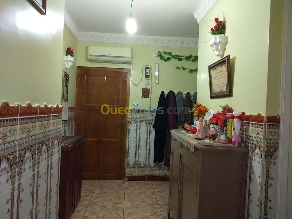 Vente Appartement F03 Tlemcen Remchi