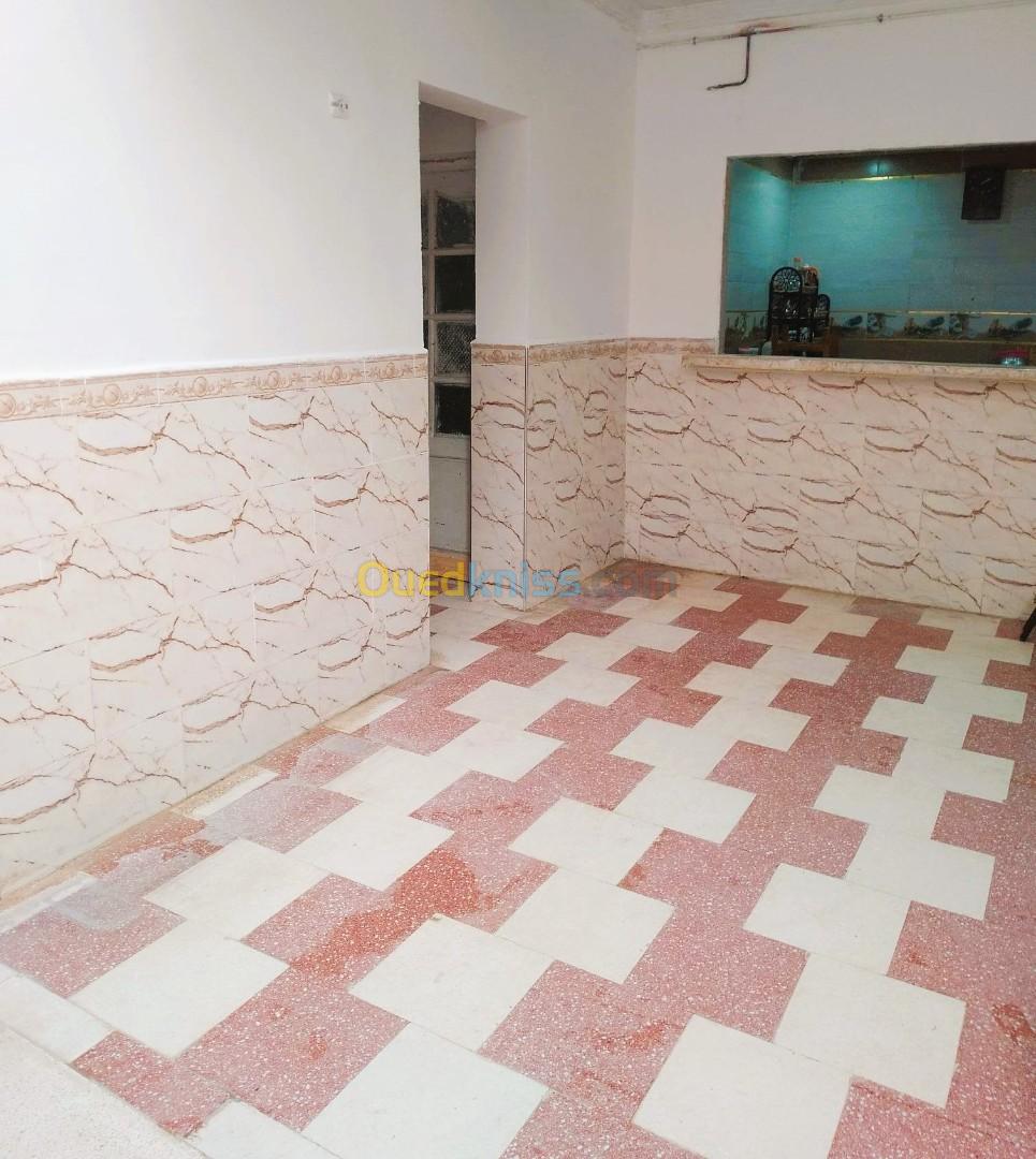 Vente Villa Djelfa Djelfa