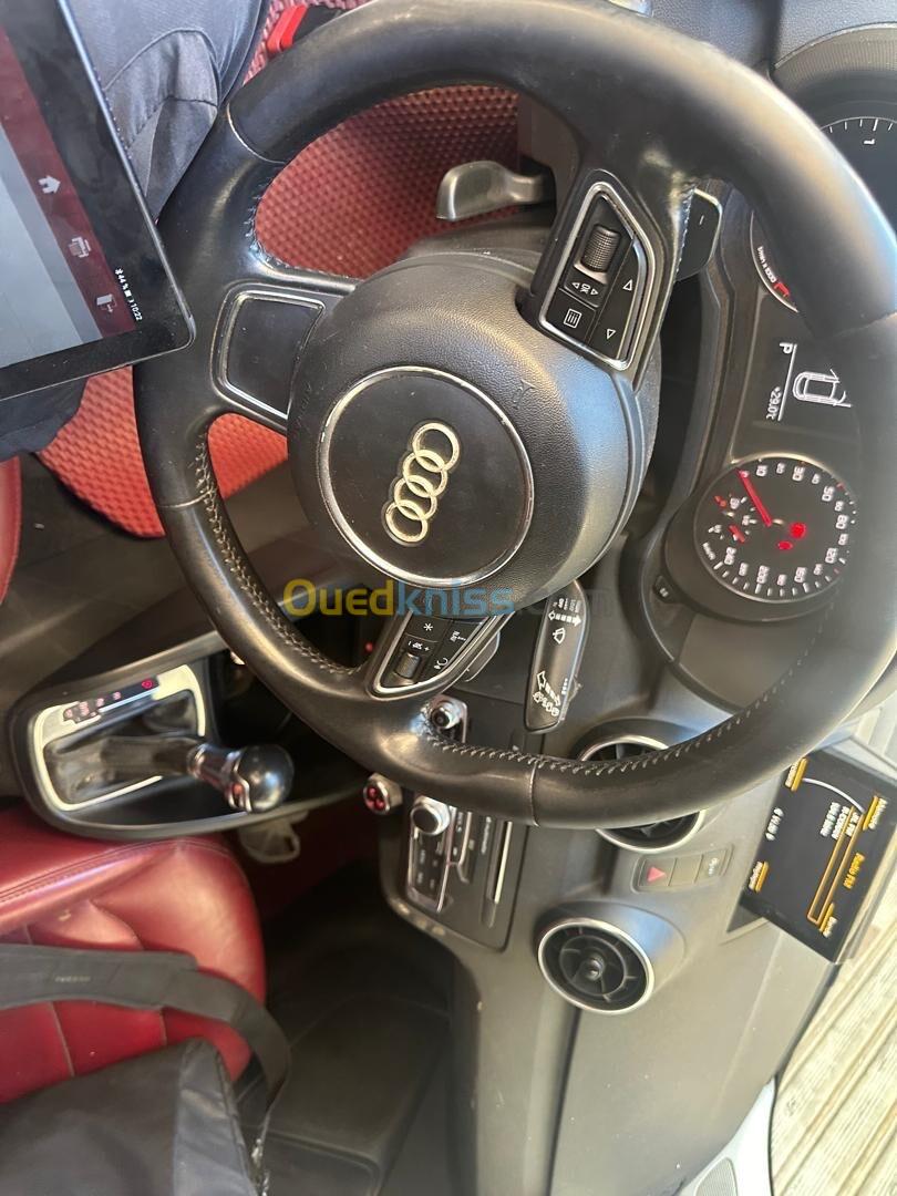 Audi A1 2019 S Line