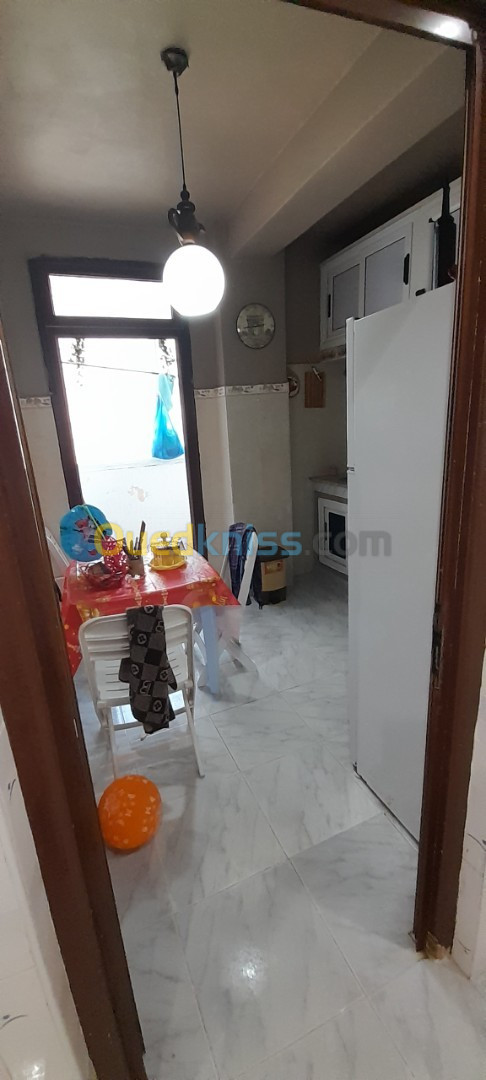 Location vacances Appartement F2 Oran Bir el djir