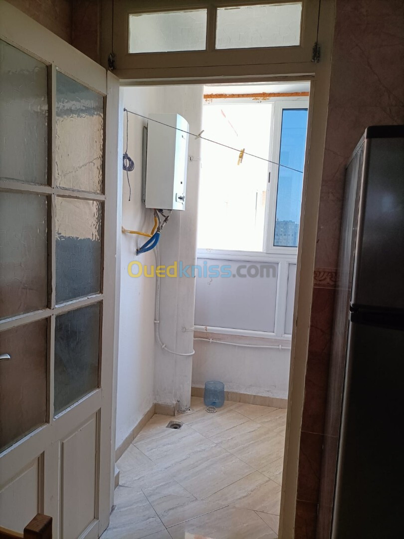 Vente Appartement F3 Béjaïa Bejaia