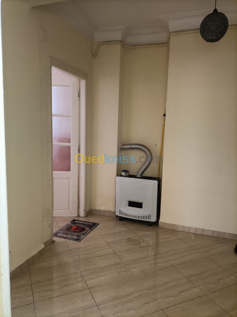 Vente Appartement F3 Béjaïa Bejaia