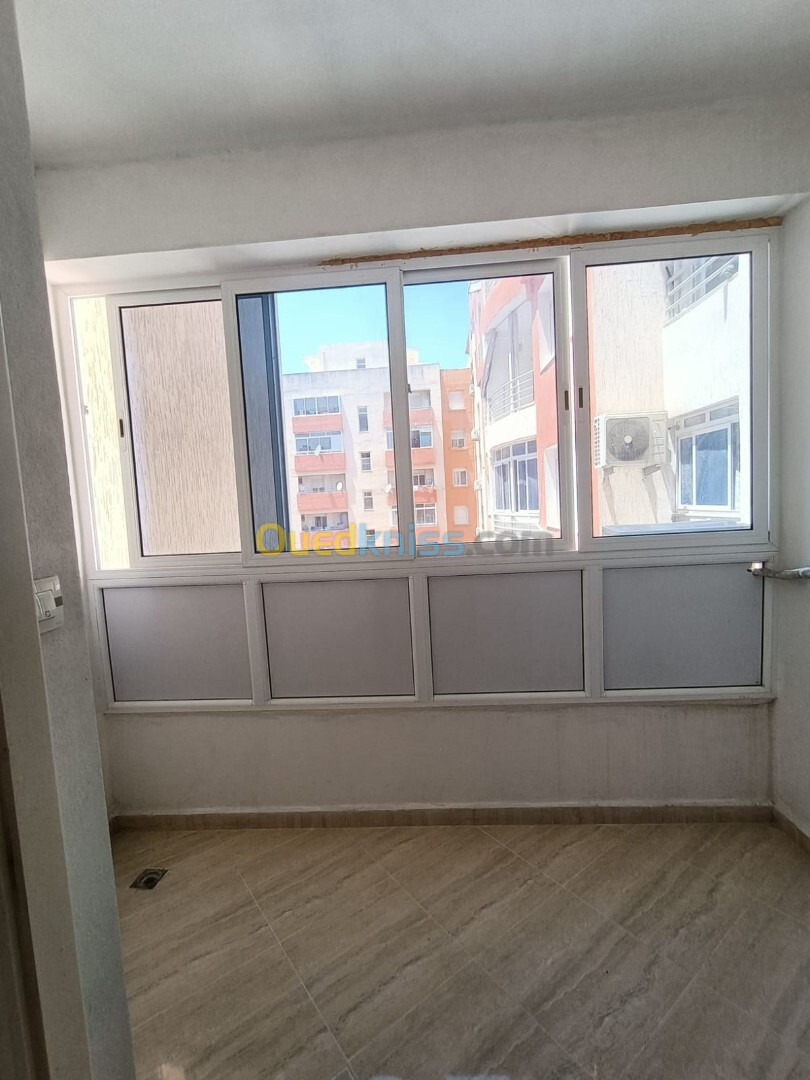 Vente Appartement F3 Béjaïa Bejaia