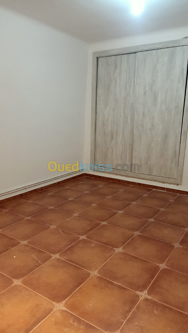 Vente Appartement F4 Alger Said hamdine