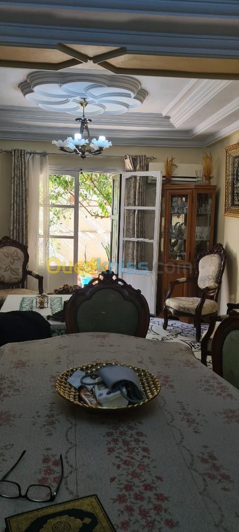 Vente Villa Alger Birkhadem