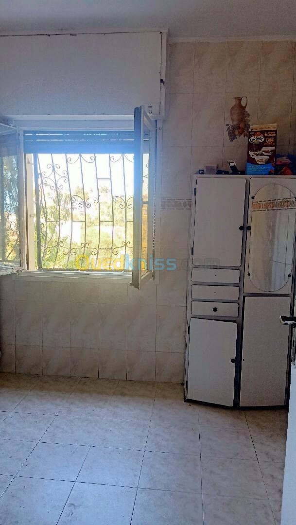 Location Appartement F4 Alger Said hamdine