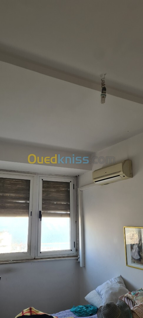 Vente Appartement F3 Alger Alger centre