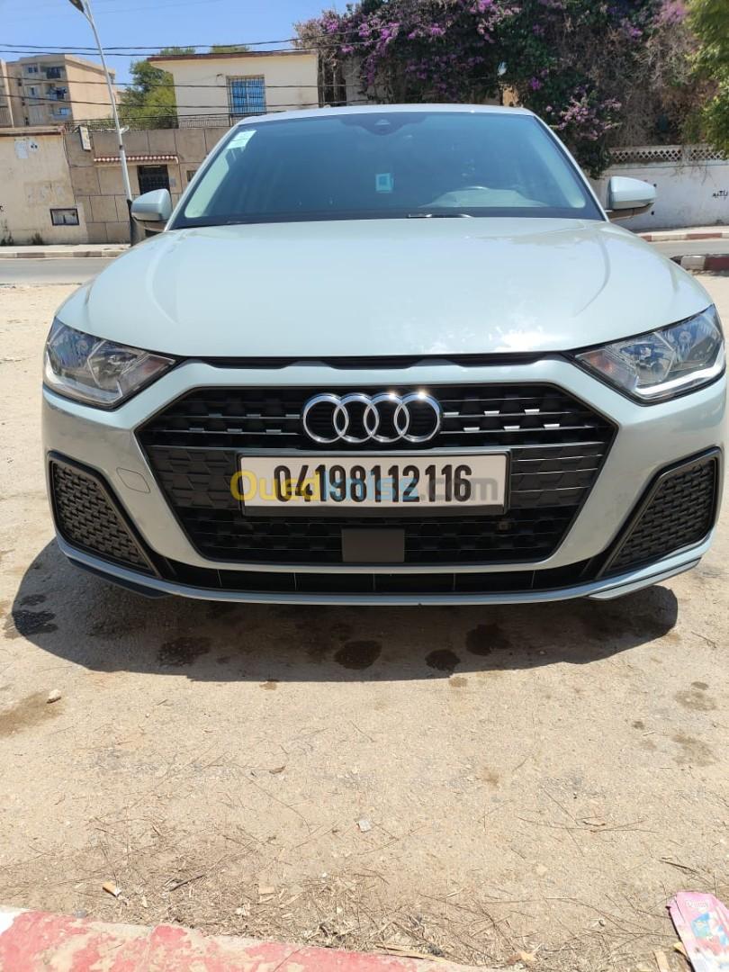 Audi A1 2021 A1