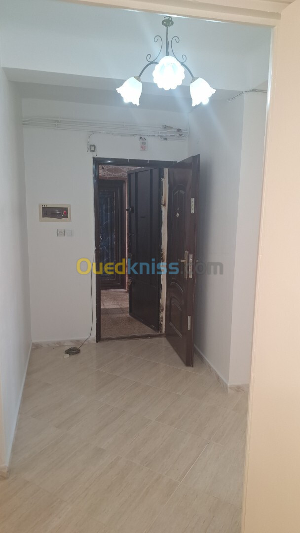 Vente Appartement F3 Oran Bir el djir