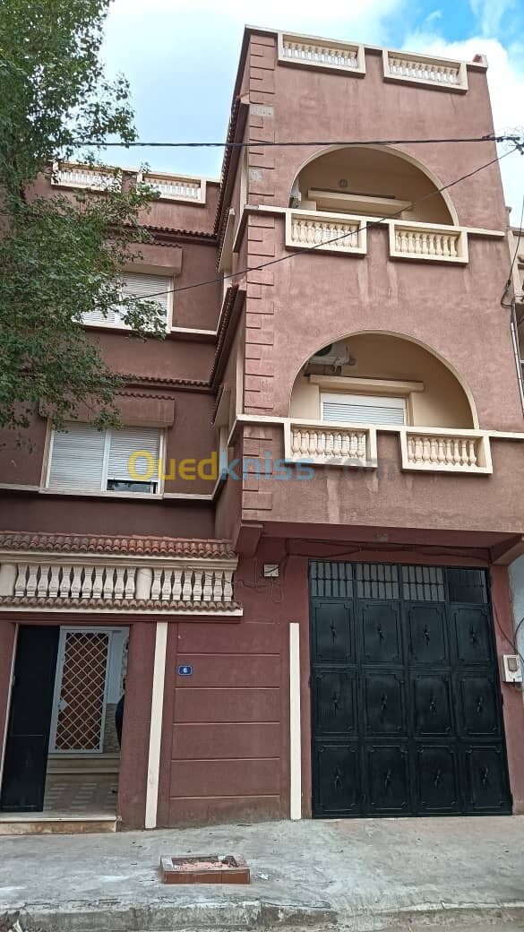 Location Villa Oran Bir el djir