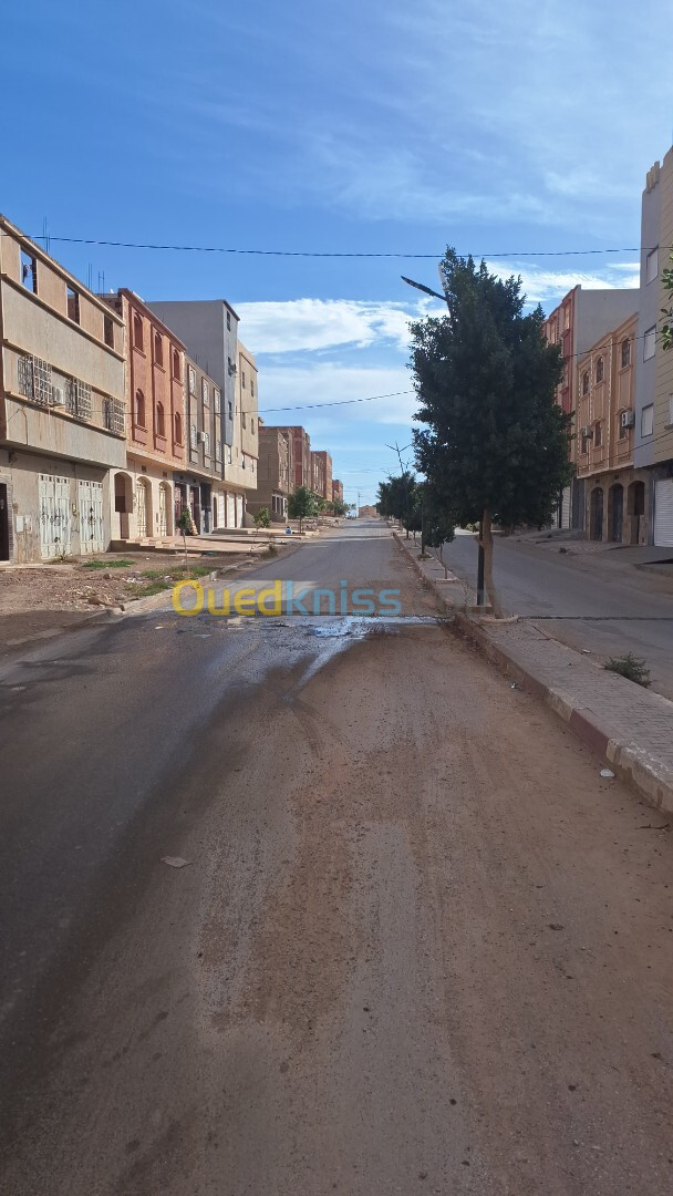 Vente Villa Tlemcen Maghnia