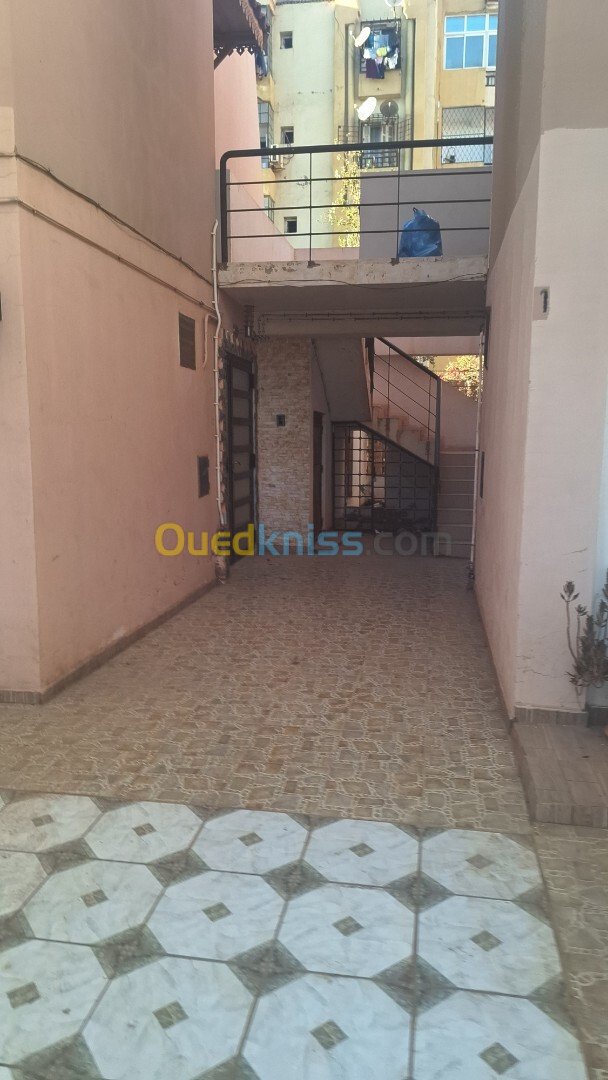 Vente Appartement F3 Oran Bir el djir