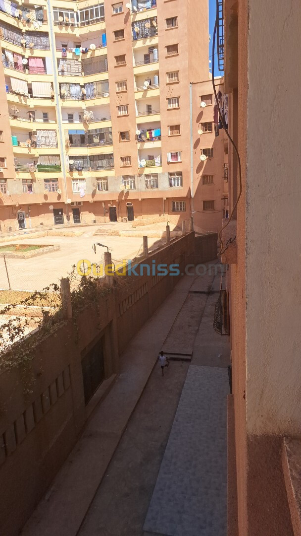 Location Appartement F2 Oran Bir el djir