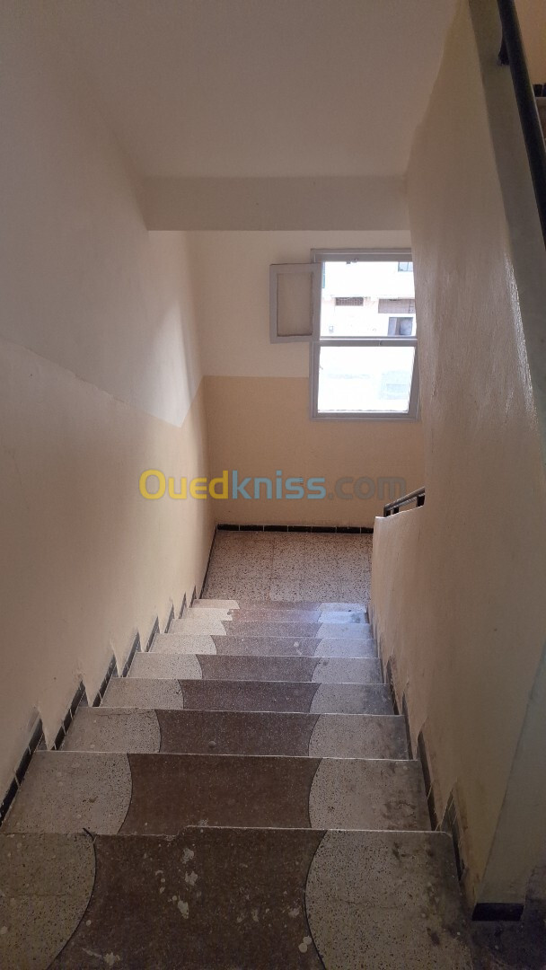 Vente Appartement F3 Oran Bir el djir