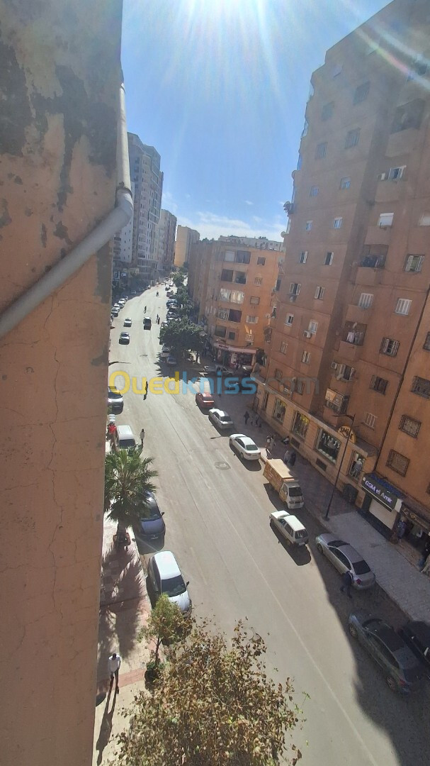 Location Appartement F5 Oran Bir el djir