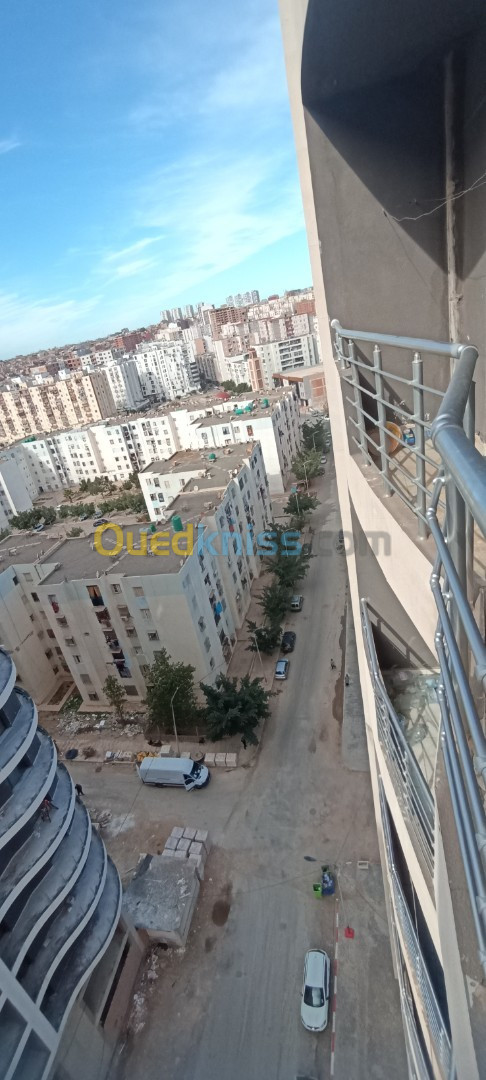 Location Appartement F3 Oran Bir el djir