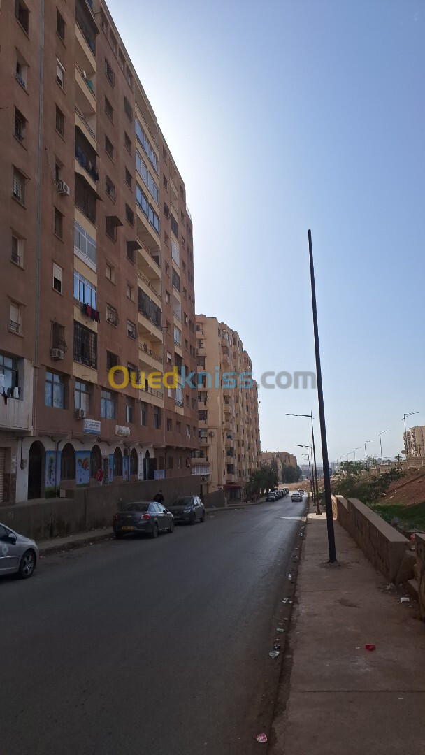 Vente Appartement F2 Oran Bir el djir